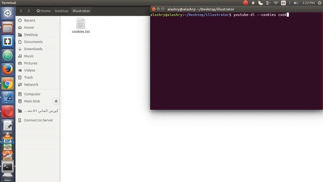 How to use youtube-dl to download from lynda.com смотреть онлайн
