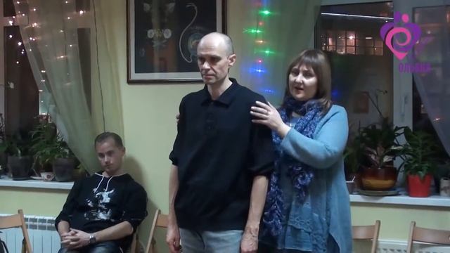 Расстановка на здоровье ребенка смотреть онлайн