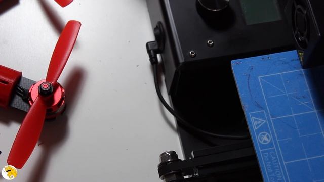 Review Creality Ender-2 e impresión 3D wifi con Astroprint смотреть онлайн