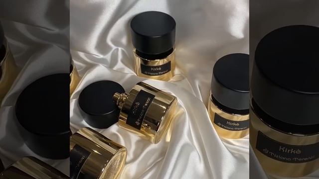 Tiziana Terenzi Kirke смотреть онлайн