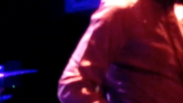 The Flamin'Groovies au Petit Bain le 29 avril 2016(3) смотреть онлайн