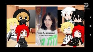 Реакция ЯСГУ на Genshin Impact (Итэр)