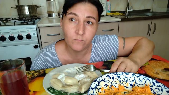 мукбанг смотреть онлайн