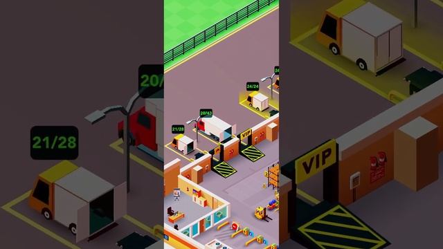 Smartphone Inc. - Idle Factory Tycoon Mobile Game смотреть онлайн