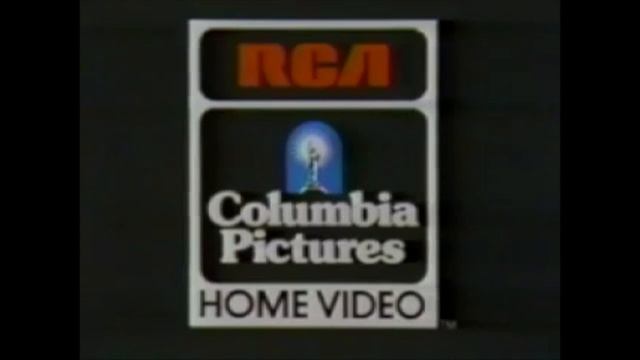 VHS And Betamax Logos/Idents/Bumpers (PART 1)
