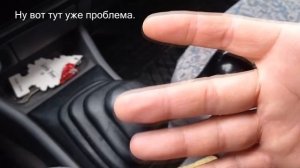 Как проверить подушки двигателя без ямы...