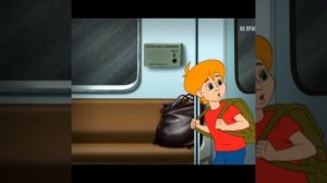 Весенние каникулы. Правила безопасности.