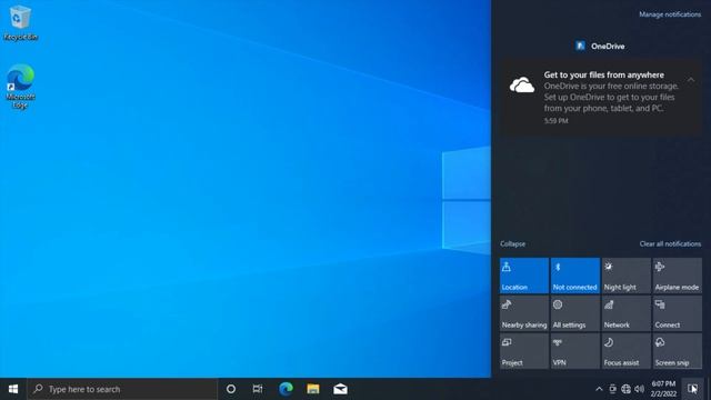 Windows Control Center Evolution! смотреть онлайн