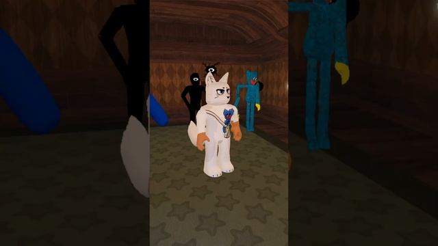 РОБЛОКС, но я убегаю от СИКА в Doors | Анимация Roblox Двери Doors #shorts #roblox #роблокс смотреть онлайн