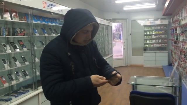 Местный козырь, кличка "Фикус" смотреть онлайн