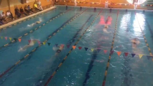 Артём 100м в/с 1:15:59 смотреть онлайн