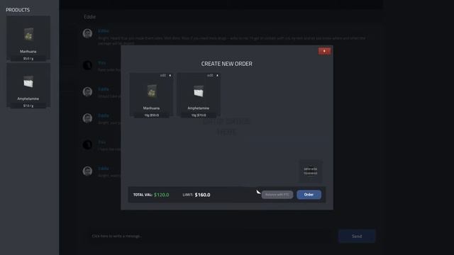 A new way of Life / Drug Dealer Simulator смотреть онлайн