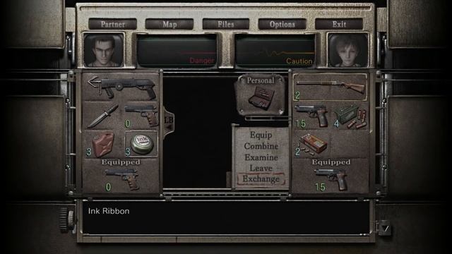Resident Evil 0 HD Remaster Review (PC) смотреть онлайн