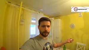 Вентиляция задувает. Причины, варианты решения.