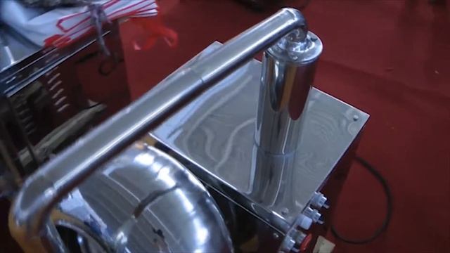 ?Drageing boiler DK -41 main video Minipress.ru смотреть онлайн