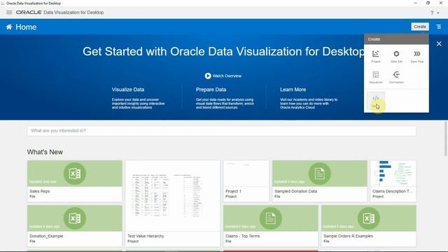 Oracle DV - Flatten Value-Based Hierarchies by leveraging the Value-Based Converter Plugin смотреть онлайн