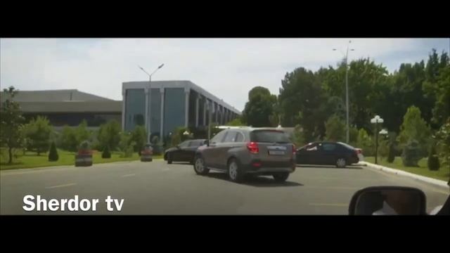 “ANDIJAN CITY”-katta o’zgarishlarga tayyor tur... смотреть онлайн