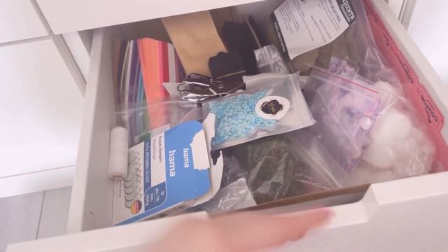 art studio full makeover and studio tour! come clean and organise my studio with me смотреть онлайн