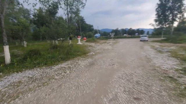 г.Байкальск и подъем на гору Соболиная смотреть онлайн