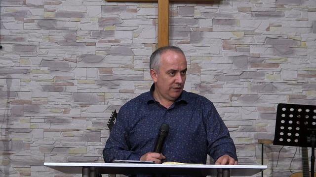 Конференция ''Практическая Вера'' Часть1