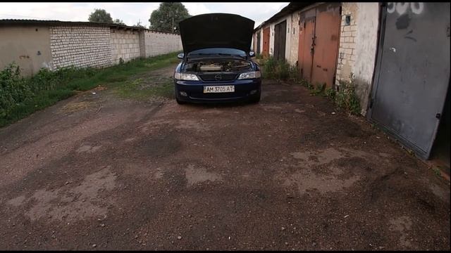 лампа ДАВЛЕНИЕ Масла не ГАСНЕТ после ЗАПУСКА ДВИГАТЕЛЯ... ПОЧЕМУ? смотреть онлайн