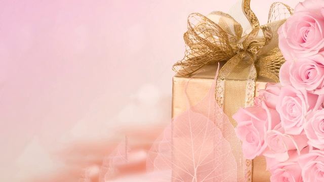 Поздравление для Алены в День Рождение! смотреть онлайн
