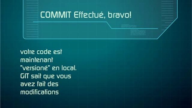 Mission GIT #2 : PULL, REBASE, COMMIT, PUSH смотреть онлайн