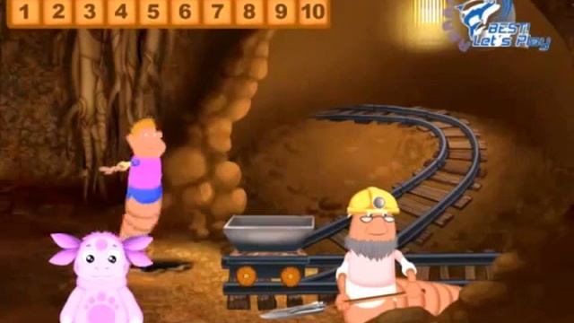 Новый Мультик Тучка смотреть онлайн