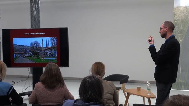 Москва и татарский мир смотреть онлайн