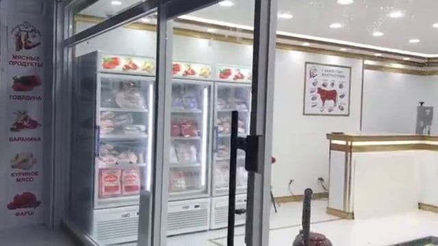 Tez kunda do'konimiz mijozlarimiz uchun o'z eshiklarini ochadi смотреть онлайн