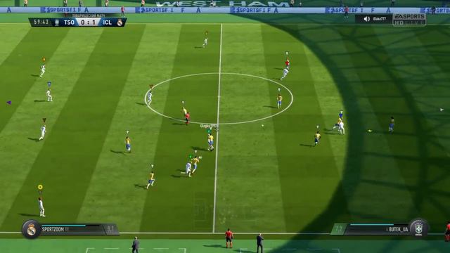 LFRM 10 ТУР ГРУППА С VFC iCLUB - TRUE STORY .Триллер по проклабовски. #ЛАГАЮКАКХОЧУ смотреть онлайн