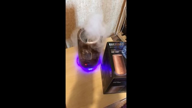 Минусы ультразвукового увлажнителя воздуха. Паровой увлажнитель. Принцип работы увлажнителя воздуха смотреть онлайн