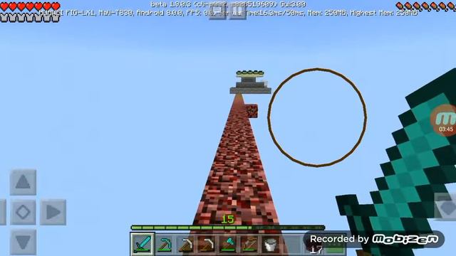 Лаки скай блок. смотреть онлайн