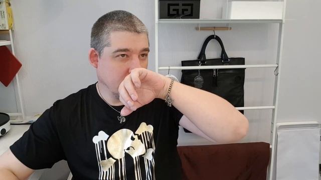 ХИТЫ ДРУЖИНЫ! Costume National Homme & Nobile 1942 Estroverso - Распаковка и первые впечатления