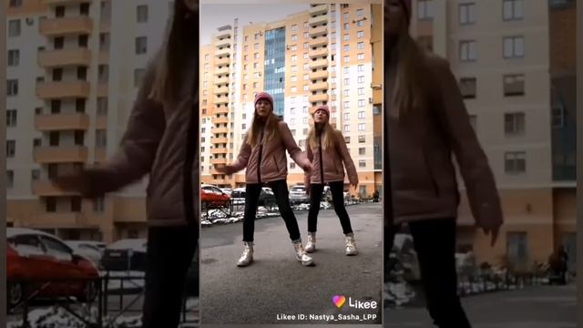 Сборник популярных танцевальных трендов лайка смотреть онлайн