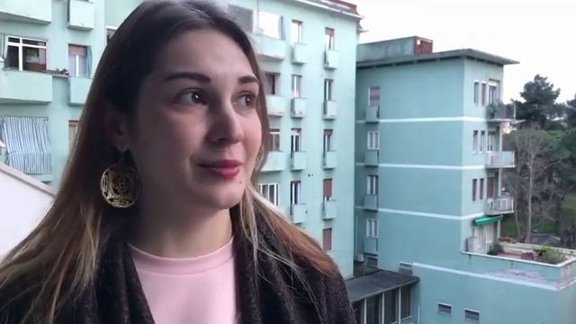 Как переехать в Италию смотреть онлайн