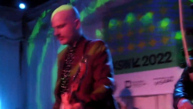 Art d'Ecco @ Swan Dive, SXSW 2022, Best of SXSW Live, HQ смотреть онлайн