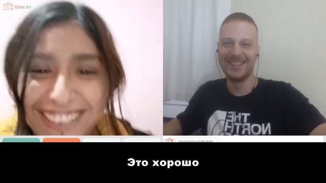 Иностранцы В ШОКЕ когда говорю на ИХ ЯЗЫКЕ в Чат Рулетке смотреть онлайн