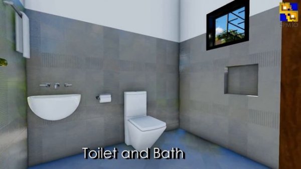 Soon to rise in Golden Glow Village