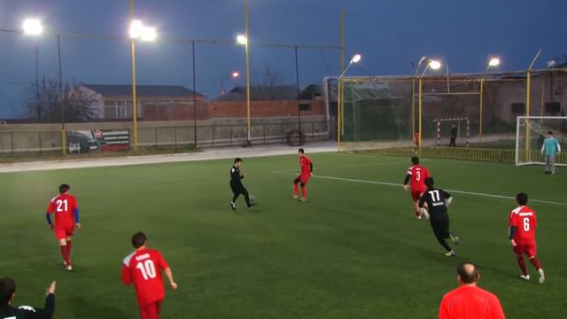 Dream Team - Ансалта