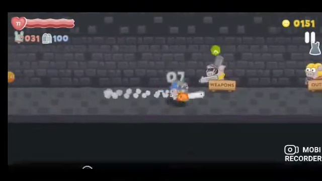 игра в Bacon 3 часть. смотреть онлайн