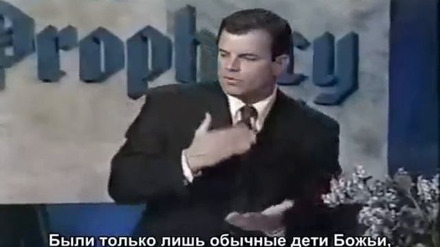 Кен Питерс - Я видел великую скорбь смотреть онлайн