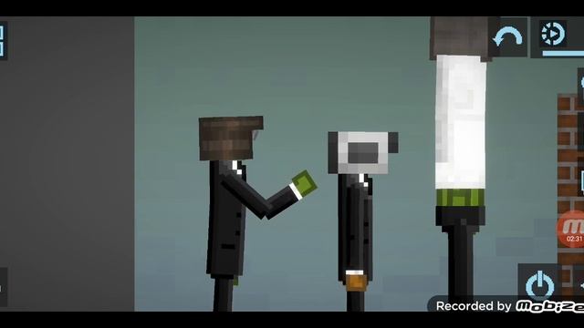 ношествие роботов но нам помогает камера мэны и спикер мэны 5 часть смотреть онлайн