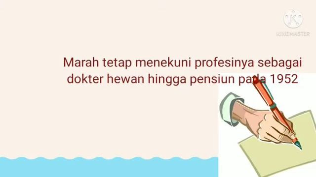 BIOGRAFI MARAH RUSLI - Azka Nidaul Jannah смотреть онлайн