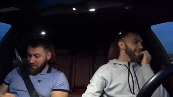 Покупка LEXUS LS430 с самым редким салоном