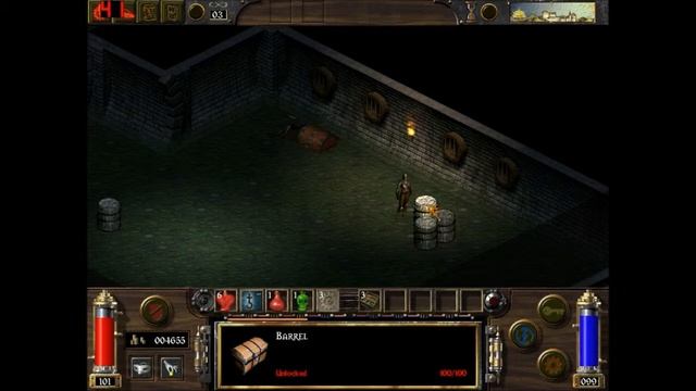 Let's Play Arcanum: Of Steamworks and Magick Obscura - Part 59 смотреть онлайн