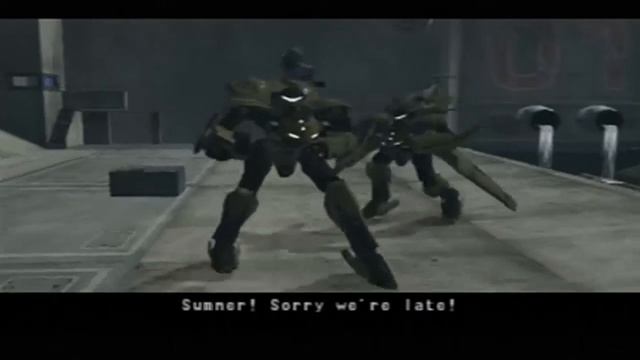 Let's Play: Eureka Seven Vol. 1 - The New Wave (Part 15) смотреть онлайн