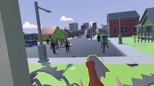 Undead Development - Early Access Launch Trailer (Official)