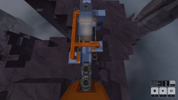 Infinifactory - Optical Sensor Array Type 4