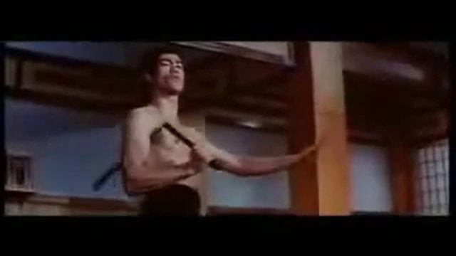 Bruce Lee (prodigy Mindfields)